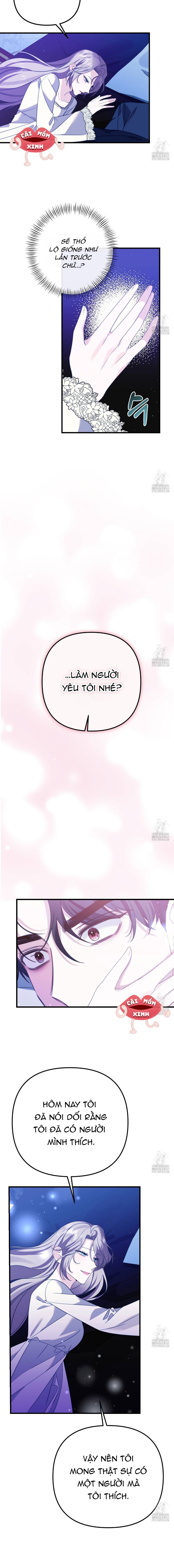 Sau Khi Trùng Sinh Chị Gái Muốn Cướp Lấy Vị Hôn Phu Của Tôi: Chapter 13