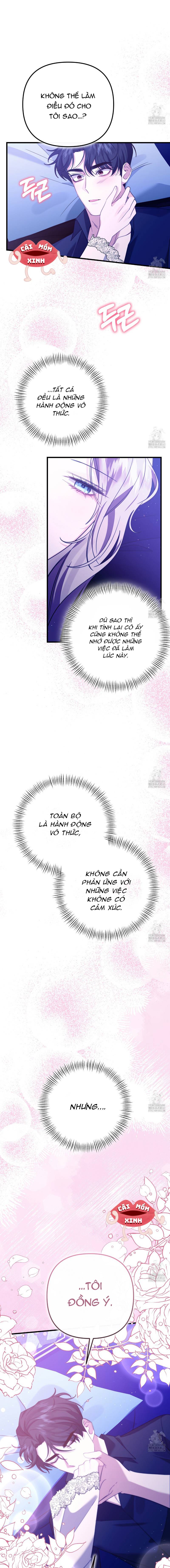 Sau Khi Trùng Sinh Chị Gái Muốn Cướp Lấy Vị Hôn Phu Của Tôi: Chapter 13