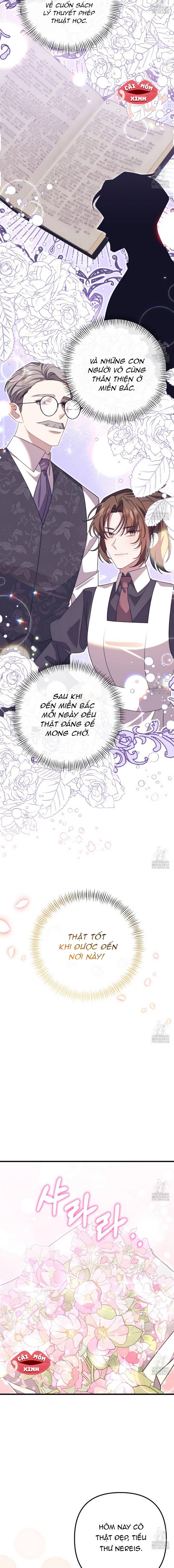 Sau Khi Trùng Sinh Chị Gái Muốn Cướp Lấy Vị Hôn Phu Của Tôi: Chapter 14
