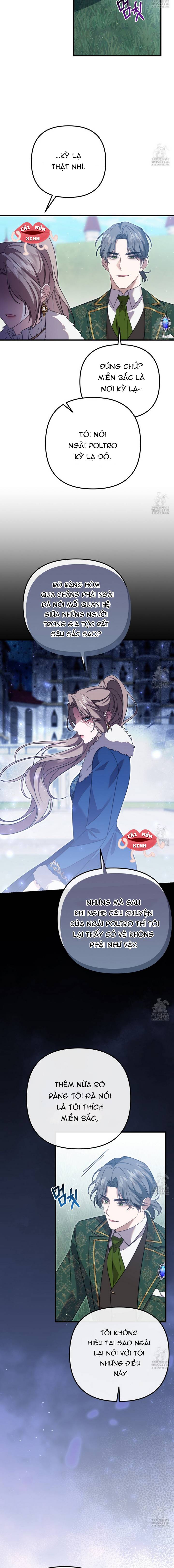 Sau Khi Trùng Sinh Chị Gái Muốn Cướp Lấy Vị Hôn Phu Của Tôi: Chapter 14