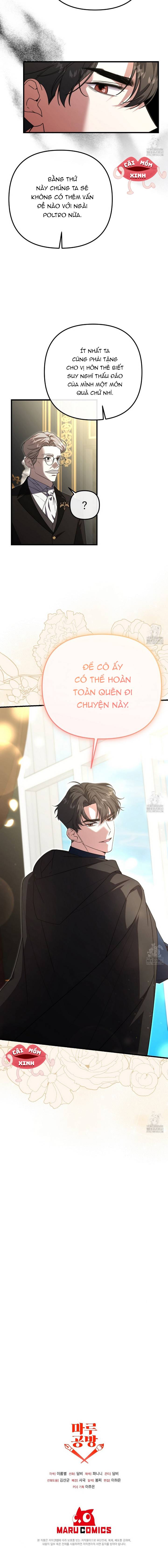 Sau Khi Trùng Sinh Chị Gái Muốn Cướp Lấy Vị Hôn Phu Của Tôi: Chapter 15