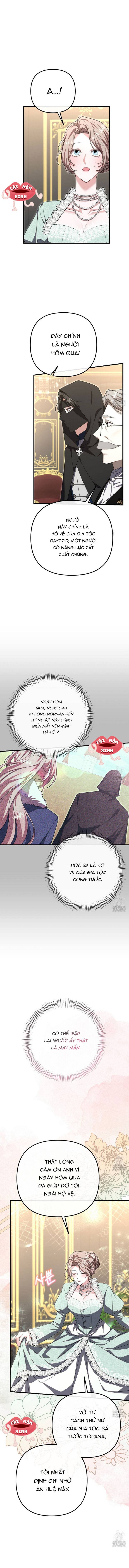 Sau Khi Trùng Sinh Chị Gái Muốn Cướp Lấy Vị Hôn Phu Của Tôi: Chapter 15