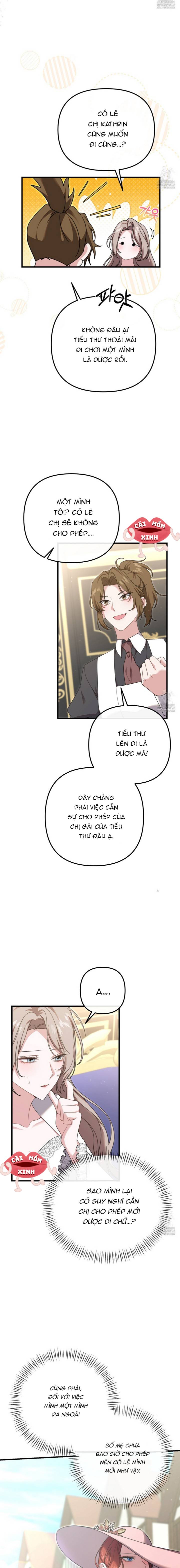 Sau Khi Trùng Sinh Chị Gái Muốn Cướp Lấy Vị Hôn Phu Của Tôi: Chapter 16