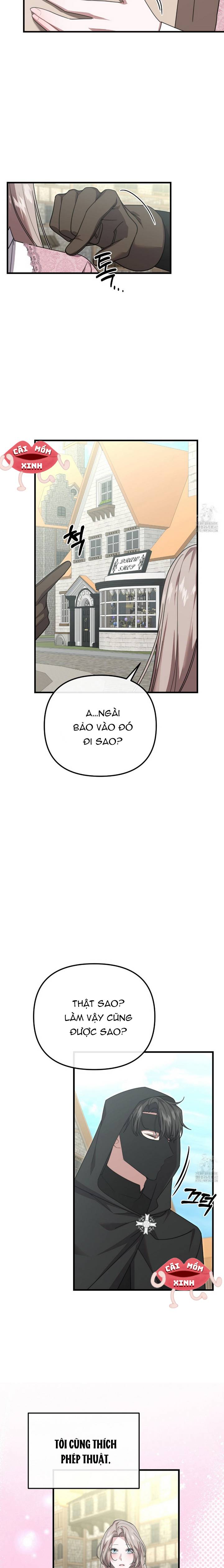 Sau Khi Trùng Sinh Chị Gái Muốn Cướp Lấy Vị Hôn Phu Của Tôi: Chapter 16