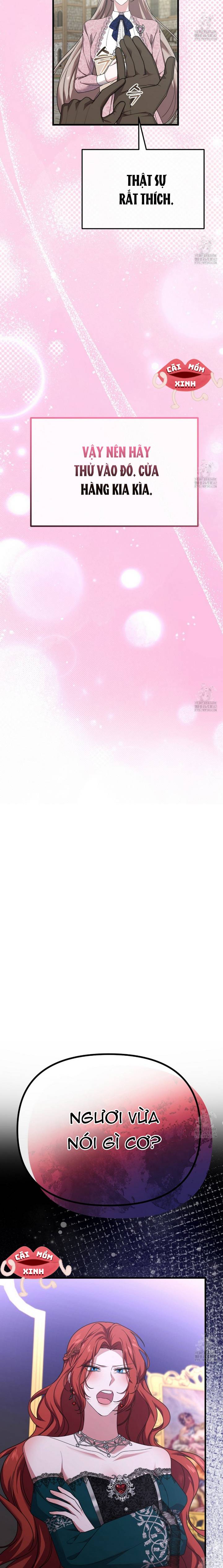 Sau Khi Trùng Sinh Chị Gái Muốn Cướp Lấy Vị Hôn Phu Của Tôi: Chapter 16