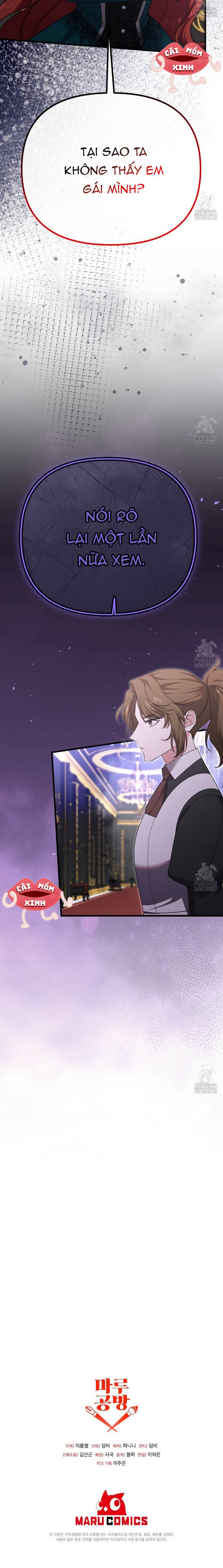 Sau Khi Trùng Sinh Chị Gái Muốn Cướp Lấy Vị Hôn Phu Của Tôi: Chapter 16