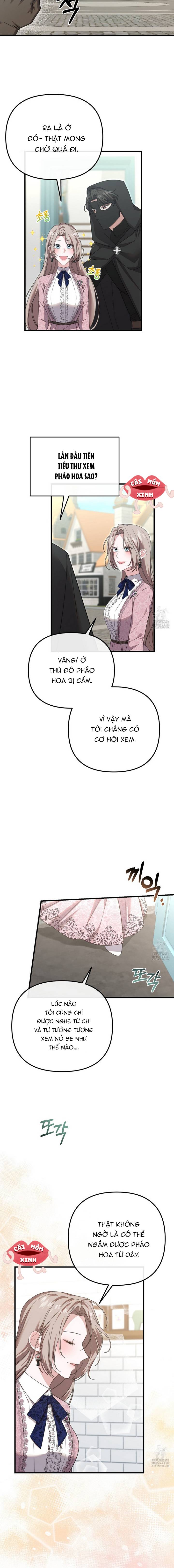 Sau Khi Trùng Sinh Chị Gái Muốn Cướp Lấy Vị Hôn Phu Của Tôi: Chapter 16