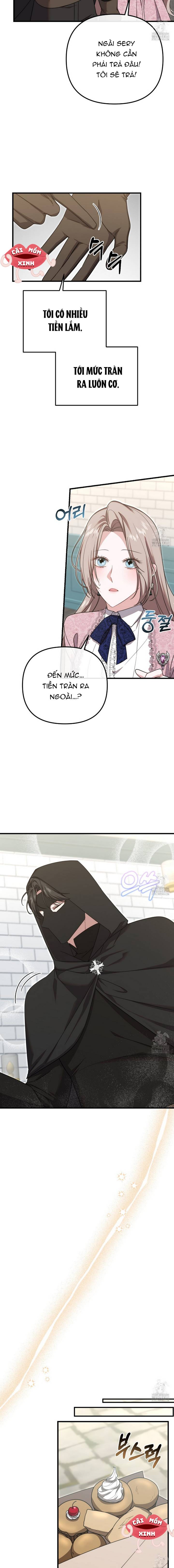 Sau Khi Trùng Sinh Chị Gái Muốn Cướp Lấy Vị Hôn Phu Của Tôi: Chapter 16