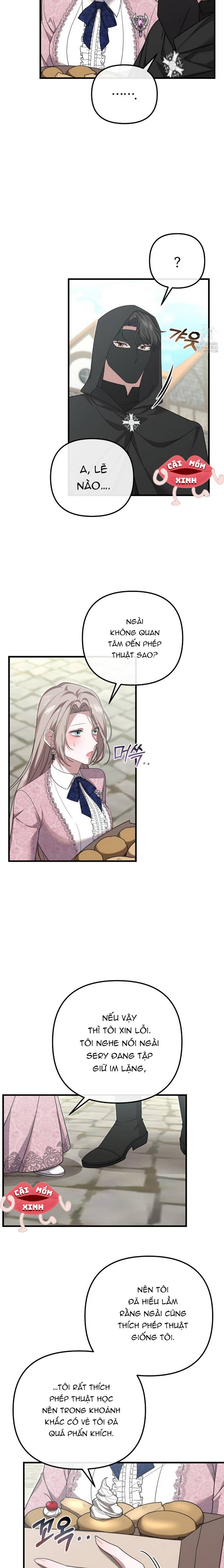 Sau Khi Trùng Sinh Chị Gái Muốn Cướp Lấy Vị Hôn Phu Của Tôi: Chapter 16