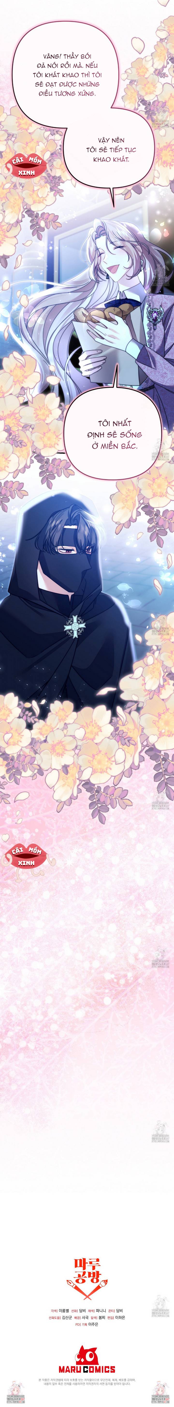 Sau Khi Trùng Sinh Chị Gái Muốn Cướp Lấy Vị Hôn Phu Của Tôi: Chapter 17