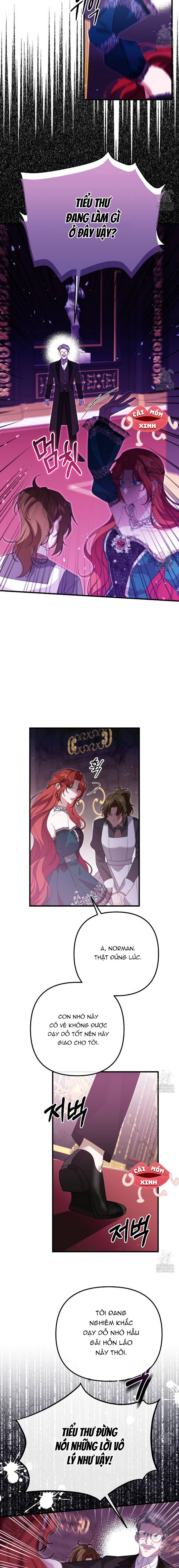 Sau Khi Trùng Sinh Chị Gái Muốn Cướp Lấy Vị Hôn Phu Của Tôi: Chapter 17