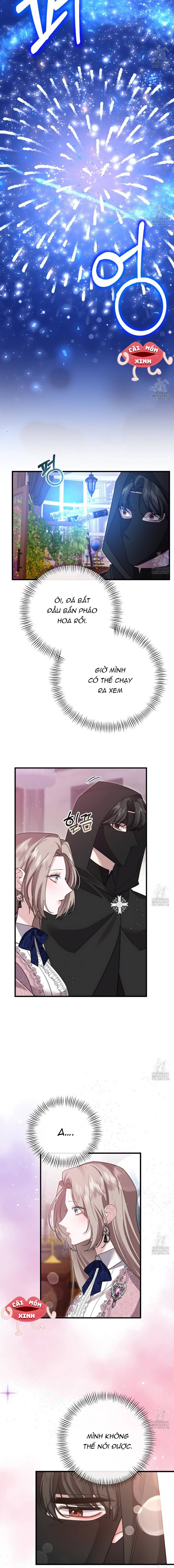 Sau Khi Trùng Sinh Chị Gái Muốn Cướp Lấy Vị Hôn Phu Của Tôi: Chapter 17