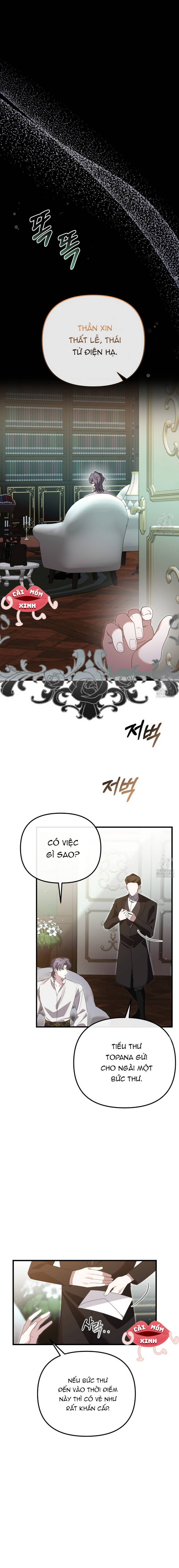 Sau Khi Trùng Sinh Chị Gái Muốn Cướp Lấy Vị Hôn Phu Của Tôi: Chapter 18