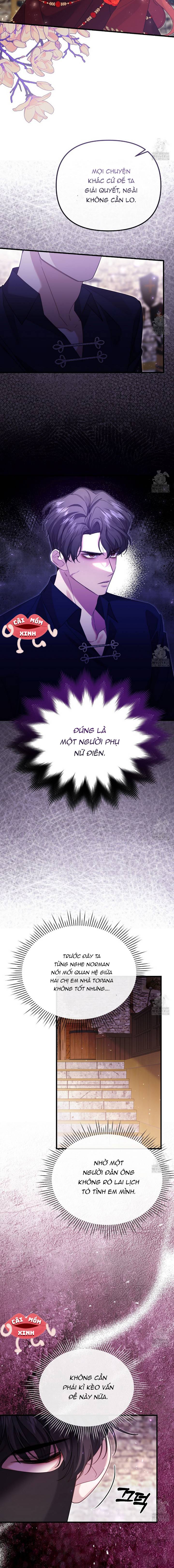 Sau Khi Trùng Sinh Chị Gái Muốn Cướp Lấy Vị Hôn Phu Của Tôi: Chapter 18