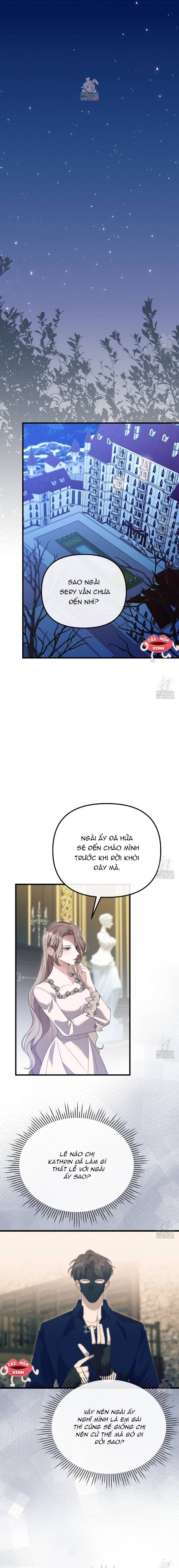 Sau Khi Trùng Sinh Chị Gái Muốn Cướp Lấy Vị Hôn Phu Của Tôi: Chapter 19