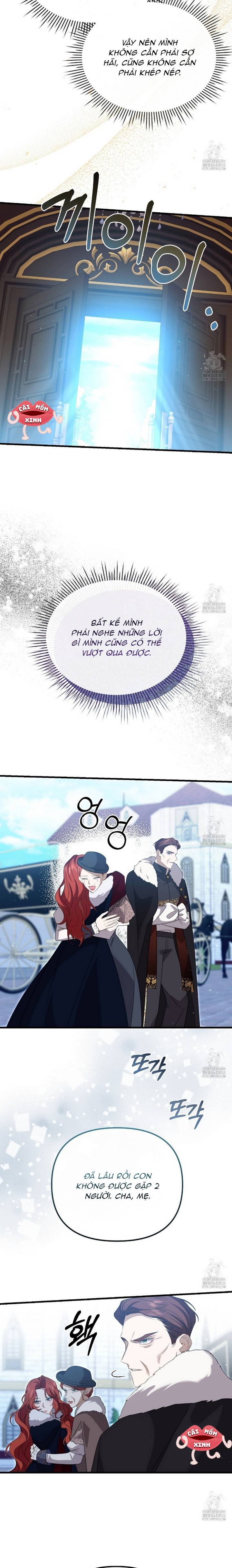 Sau Khi Trùng Sinh Chị Gái Muốn Cướp Lấy Vị Hôn Phu Của Tôi: Chapter 19