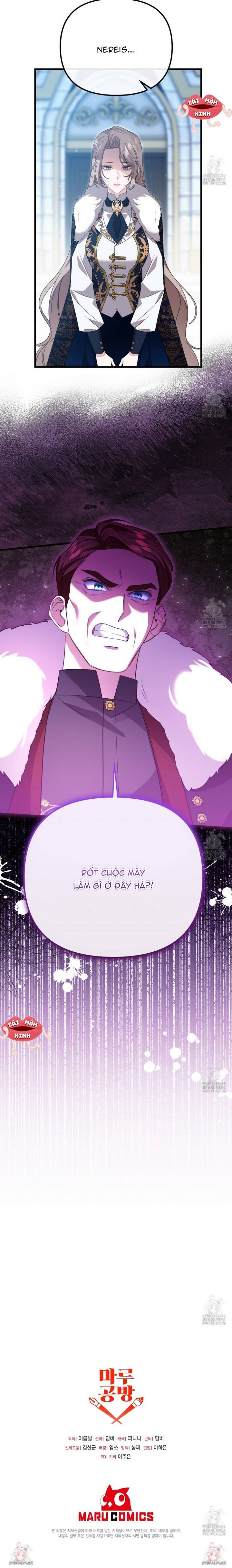 Sau Khi Trùng Sinh Chị Gái Muốn Cướp Lấy Vị Hôn Phu Của Tôi: Chapter 19