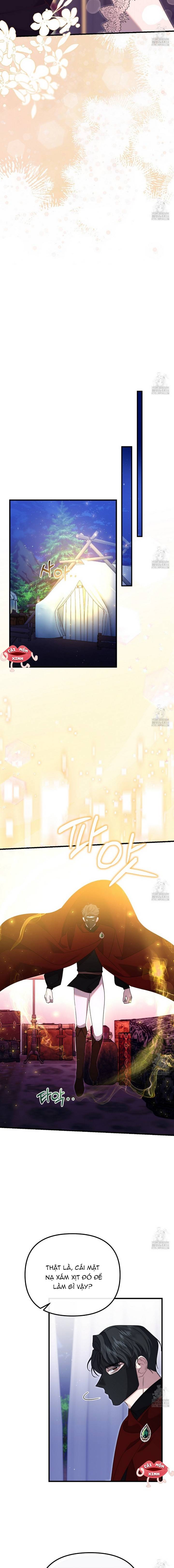 Sau Khi Trùng Sinh Chị Gái Muốn Cướp Lấy Vị Hôn Phu Của Tôi: Chapter 19