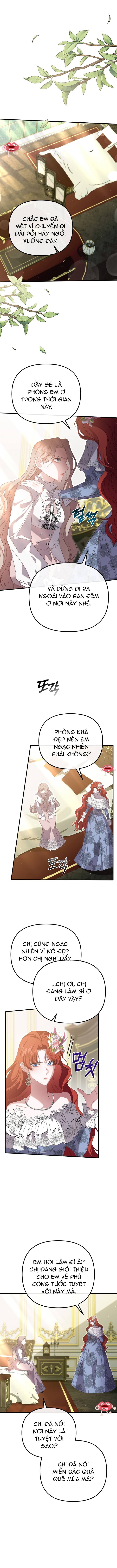 Sau Khi Trùng Sinh Chị Gái Muốn Cướp Lấy Vị Hôn Phu Của Tôi: Chapter 2