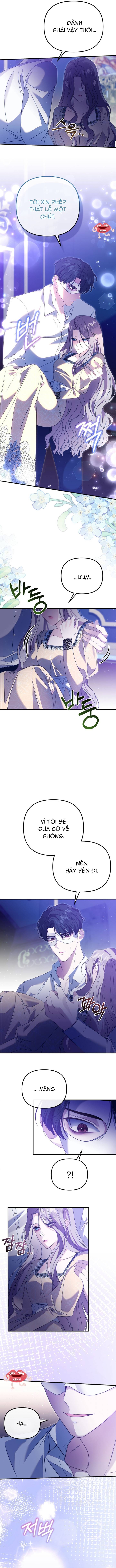 Sau Khi Trùng Sinh Chị Gái Muốn Cướp Lấy Vị Hôn Phu Của Tôi: Chapter 2