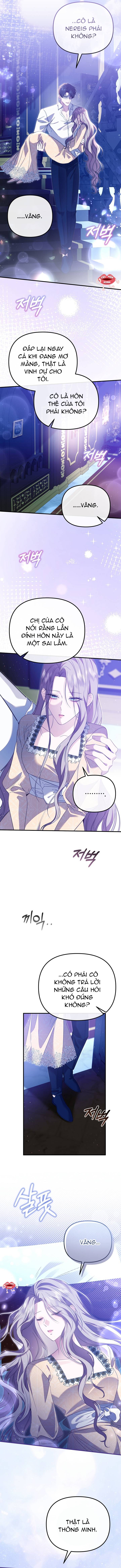 Sau Khi Trùng Sinh Chị Gái Muốn Cướp Lấy Vị Hôn Phu Của Tôi: Chapter 2