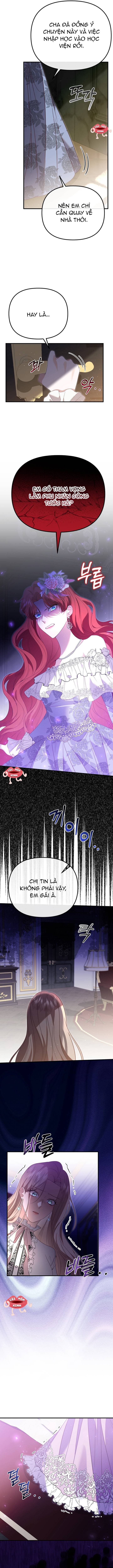 Sau Khi Trùng Sinh Chị Gái Muốn Cướp Lấy Vị Hôn Phu Của Tôi: Chapter 2