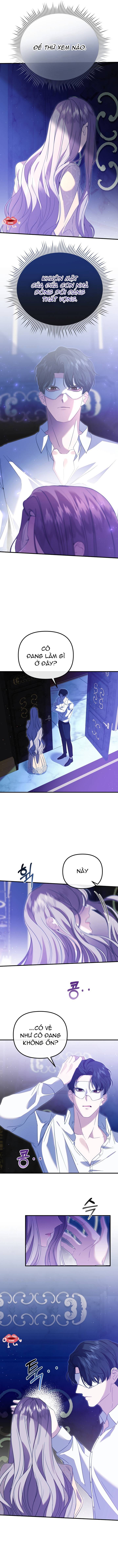 Sau Khi Trùng Sinh Chị Gái Muốn Cướp Lấy Vị Hôn Phu Của Tôi: Chapter 2