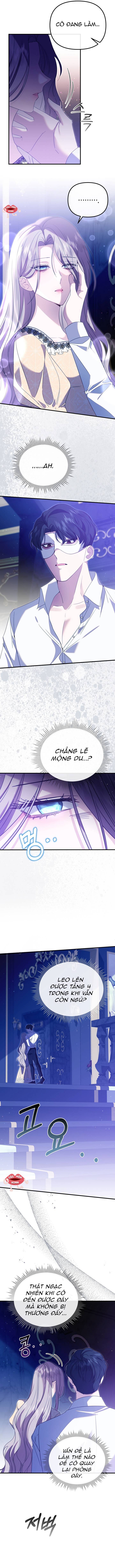 Sau Khi Trùng Sinh Chị Gái Muốn Cướp Lấy Vị Hôn Phu Của Tôi: Chapter 2