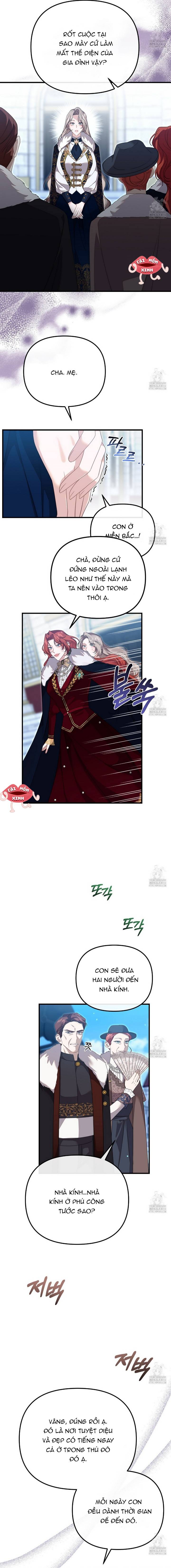 Sau Khi Trùng Sinh Chị Gái Muốn Cướp Lấy Vị Hôn Phu Của Tôi: Chapter 20