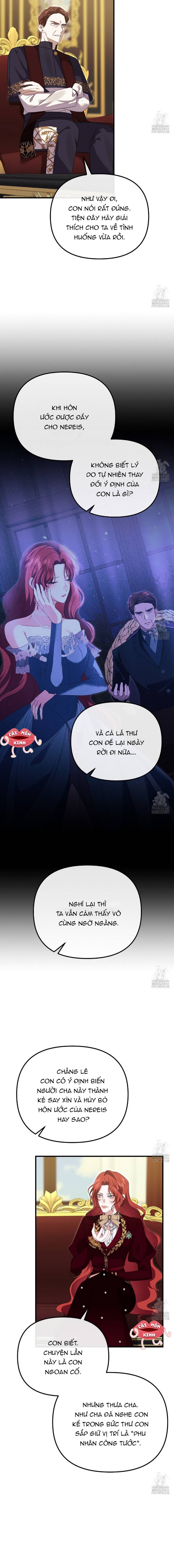 Sau Khi Trùng Sinh Chị Gái Muốn Cướp Lấy Vị Hôn Phu Của Tôi: Chapter 20