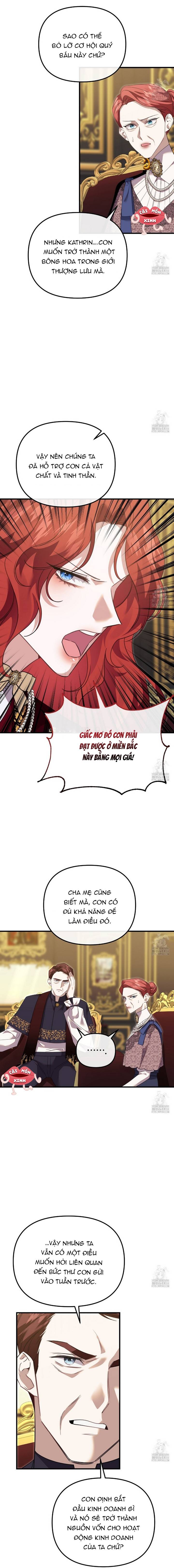 Sau Khi Trùng Sinh Chị Gái Muốn Cướp Lấy Vị Hôn Phu Của Tôi: Chapter 20