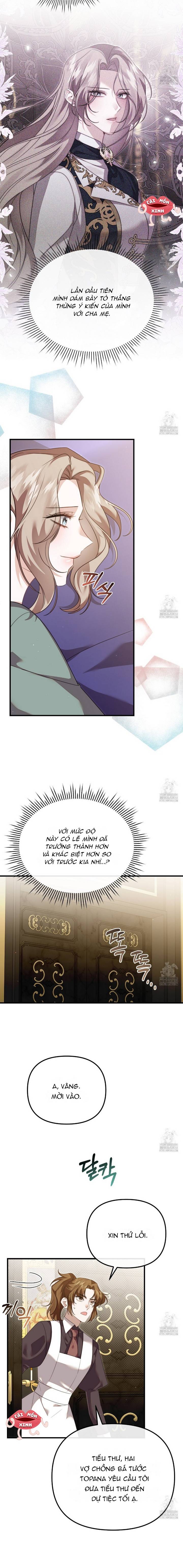 Sau Khi Trùng Sinh Chị Gái Muốn Cướp Lấy Vị Hôn Phu Của Tôi: Chapter 20