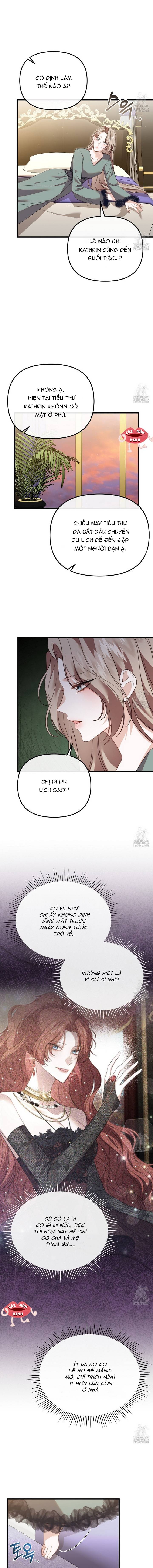 Sau Khi Trùng Sinh Chị Gái Muốn Cướp Lấy Vị Hôn Phu Của Tôi: Chapter 20