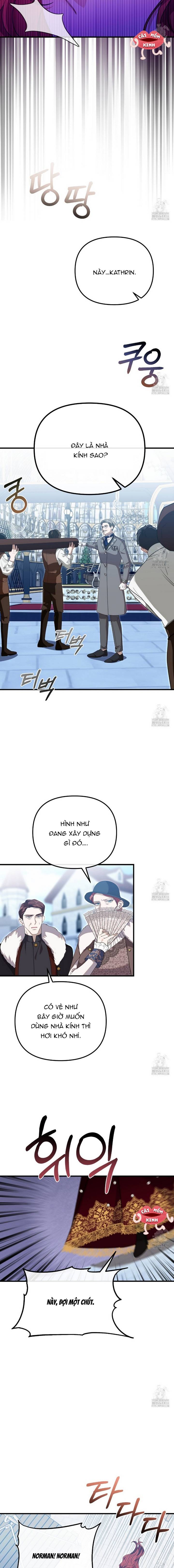 Sau Khi Trùng Sinh Chị Gái Muốn Cướp Lấy Vị Hôn Phu Của Tôi: Chapter 20