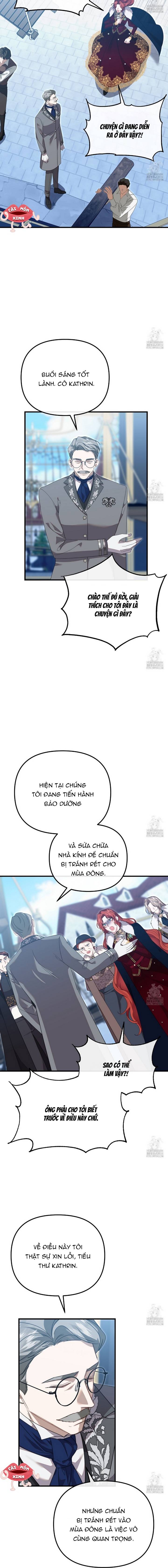 Sau Khi Trùng Sinh Chị Gái Muốn Cướp Lấy Vị Hôn Phu Của Tôi: Chapter 20