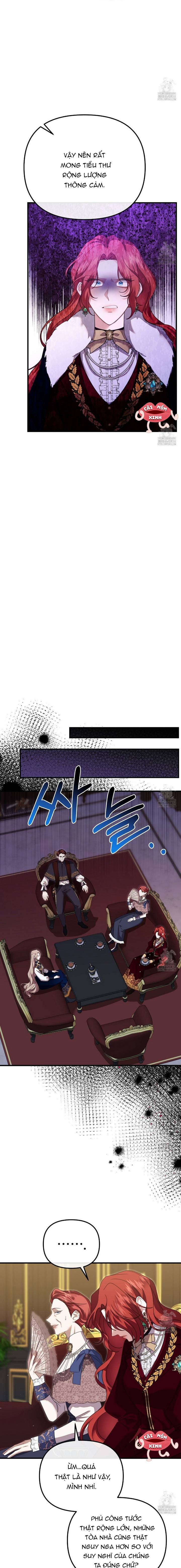 Sau Khi Trùng Sinh Chị Gái Muốn Cướp Lấy Vị Hôn Phu Của Tôi: Chapter 20