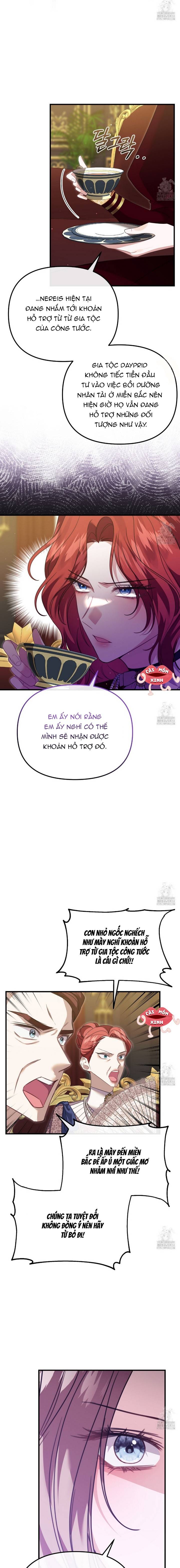 Sau Khi Trùng Sinh Chị Gái Muốn Cướp Lấy Vị Hôn Phu Của Tôi: Chapter 20