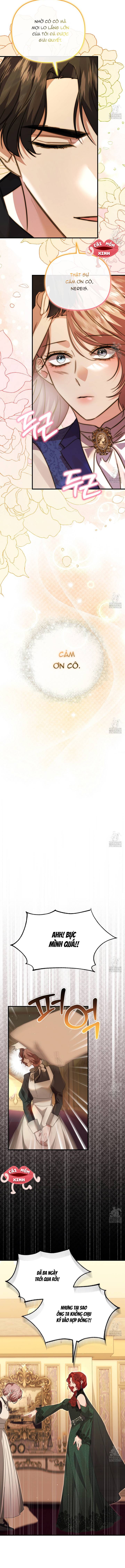 Sau Khi Trùng Sinh Chị Gái Muốn Cướp Lấy Vị Hôn Phu Của Tôi: Chapter 26