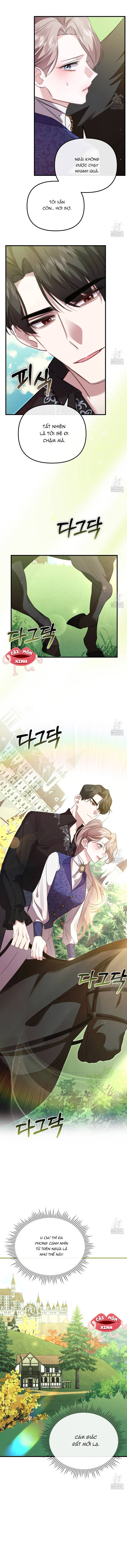 Sau Khi Trùng Sinh Chị Gái Muốn Cướp Lấy Vị Hôn Phu Của Tôi: Chapter 26