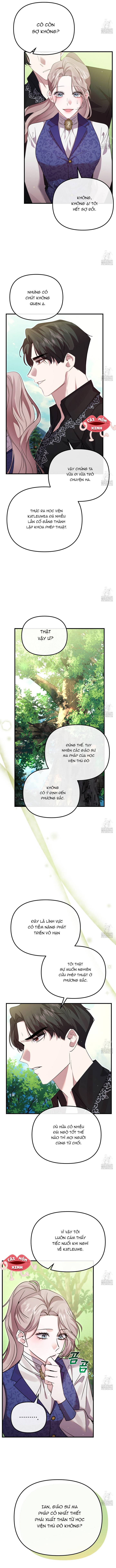 Sau Khi Trùng Sinh Chị Gái Muốn Cướp Lấy Vị Hôn Phu Của Tôi: Chapter 26