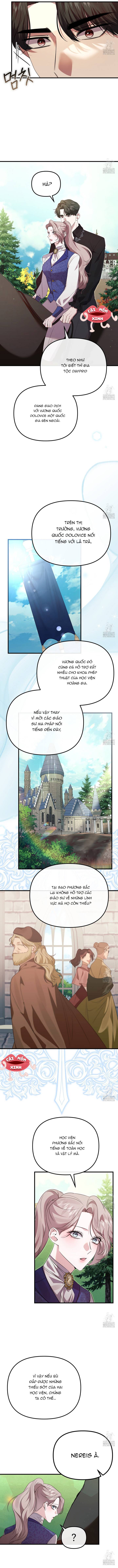 Sau Khi Trùng Sinh Chị Gái Muốn Cướp Lấy Vị Hôn Phu Của Tôi: Chapter 26