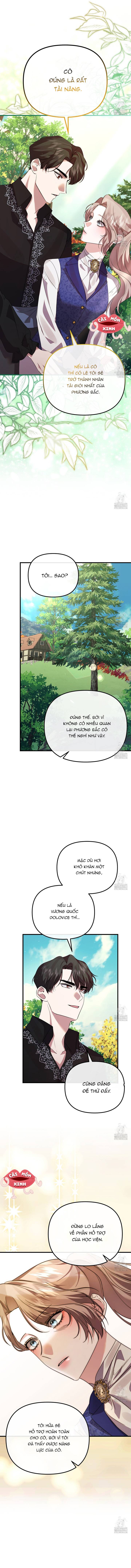 Sau Khi Trùng Sinh Chị Gái Muốn Cướp Lấy Vị Hôn Phu Của Tôi: Chapter 26