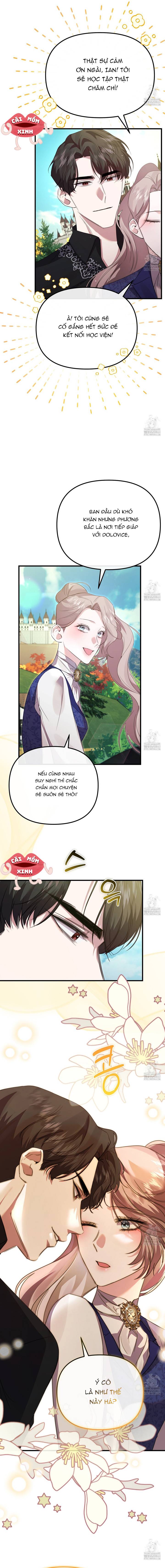 Sau Khi Trùng Sinh Chị Gái Muốn Cướp Lấy Vị Hôn Phu Của Tôi: Chapter 26