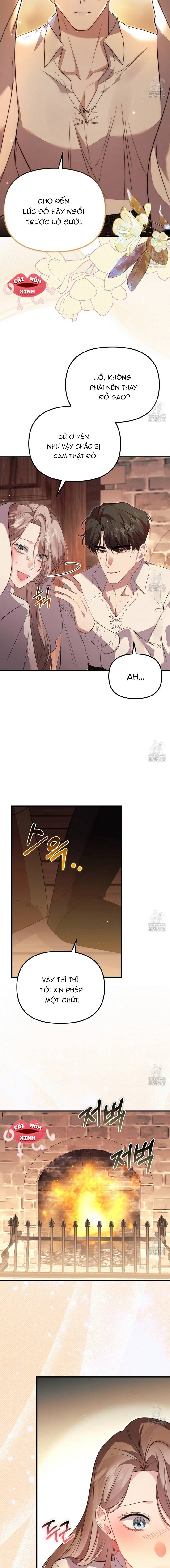 Sau Khi Trùng Sinh Chị Gái Muốn Cướp Lấy Vị Hôn Phu Của Tôi: Chapter 27