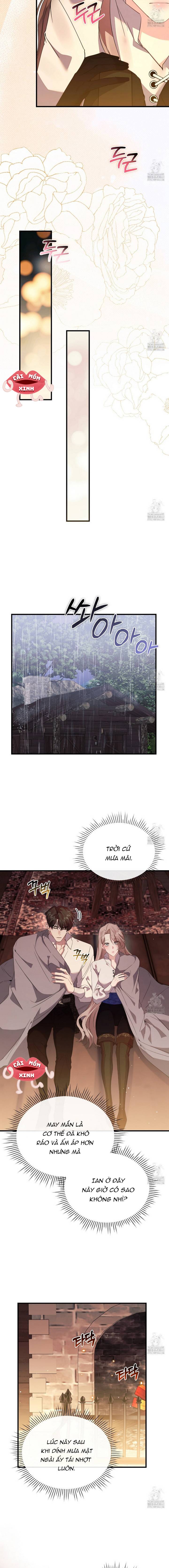 Sau Khi Trùng Sinh Chị Gái Muốn Cướp Lấy Vị Hôn Phu Của Tôi: Chapter 27