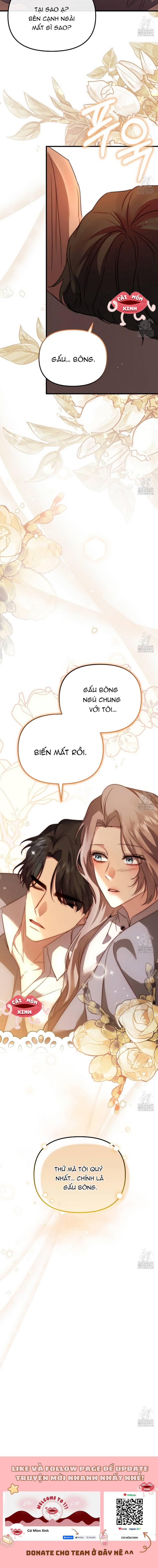 Sau Khi Trùng Sinh Chị Gái Muốn Cướp Lấy Vị Hôn Phu Của Tôi: Chapter 27