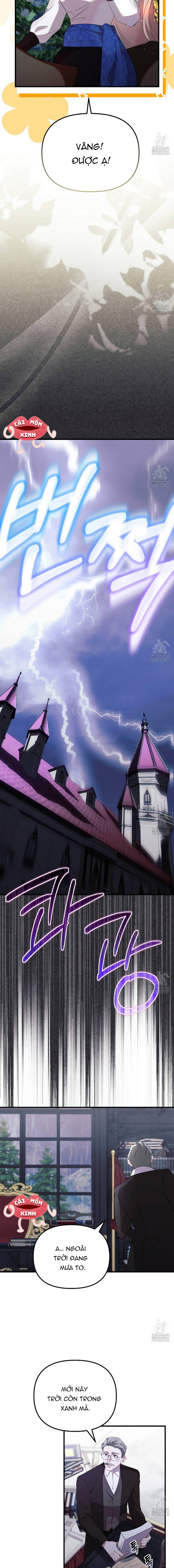 Sau Khi Trùng Sinh Chị Gái Muốn Cướp Lấy Vị Hôn Phu Của Tôi: Chapter 27