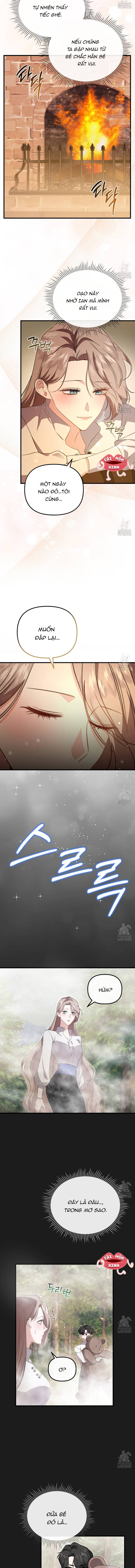 Sau Khi Trùng Sinh Chị Gái Muốn Cướp Lấy Vị Hôn Phu Của Tôi: Chapter 28