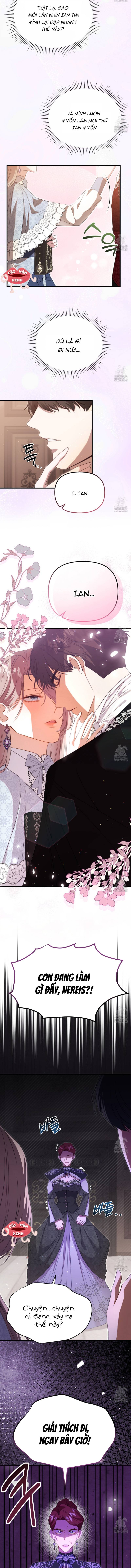 Sau Khi Trùng Sinh Chị Gái Muốn Cướp Lấy Vị Hôn Phu Của Tôi: Chapter 28