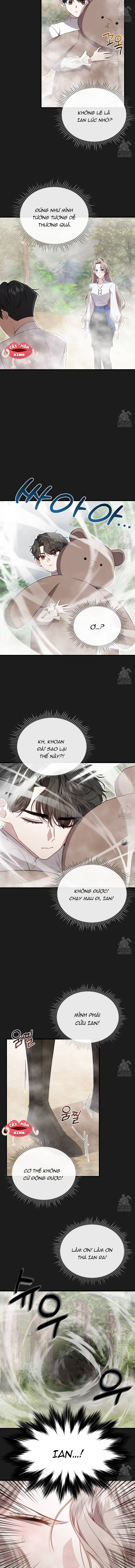 Sau Khi Trùng Sinh Chị Gái Muốn Cướp Lấy Vị Hôn Phu Của Tôi: Chapter 28